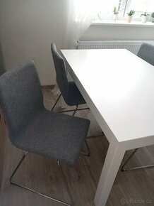 Kuchyňské židle - 1