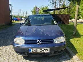 Golf 4 1,6 77 kw