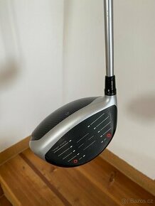 Driver TaylorMade M5 – 9.0° - TOPSTAV