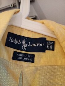 Pánská košile Ralph Lauren - letní