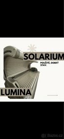 Solarium Lumina