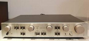LUXMAN C-120A TOP END STEREO PREAMPLIFIER