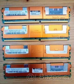 DDR2 server RAM