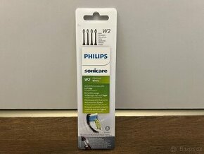 Náhradní hlavice Philips Sonicare W2 Optimal White 4x