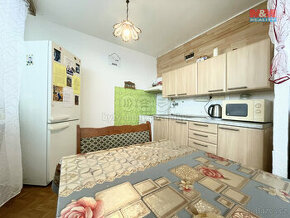Prodej bytů 4+1, 85 m², Litvínov, ul. Luční