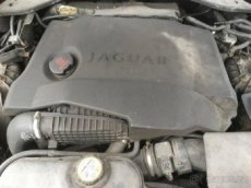 Jaguar S-Type 2.7 diesel