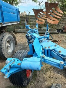 Pluh Lemken Juwel 8M - 1