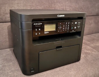 Multifunkční laserová tiskárna Canon i-Sensys MF212w