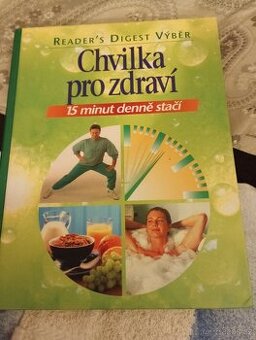 Chvilka pro zdraví