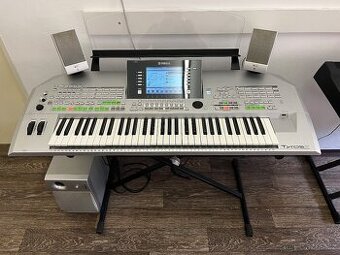 YAMAHA TYROS 2