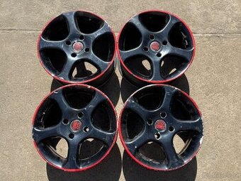 Alu kola Autec 16” 4x114.3
