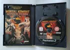 Playstation 2 hry