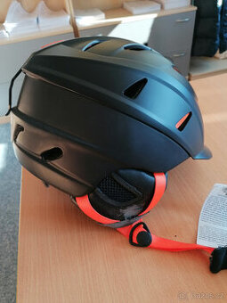 Lyžařská přilba Blizzard Power 58-61" (code: "130268BBO