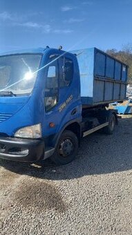 Dily Avia D90,75 Avia turbo