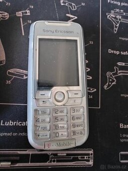Sony Ericsson