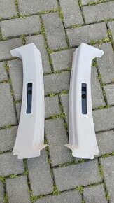 Bmw E36 sloupky (z Compacta)