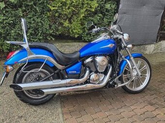 Kawasaki VN900 CUSTOM