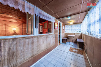 Prodej chaty, 82 m², Lety, ul. Lety pod lesem