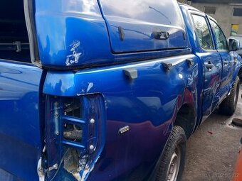 Ford ranger 2.0 tdci