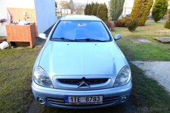 Citroen Xsara Break 1,6 i