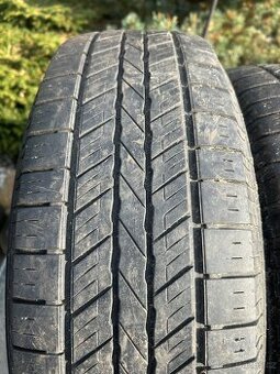 Pneumatiky Hankook 225/70R16 M+S