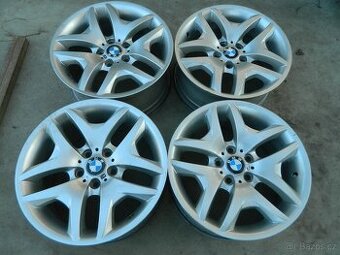 alu kola 5x120 BMW M-Line R18