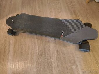 Exway - X1 PRO Riot