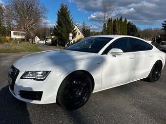 Audi A7 150kw MTR8 S-LINE - 1
