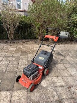 Zahradní Sekačka s motorem ,, BRIGGS & STRATTON