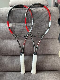 Babolat Pure Strike VS