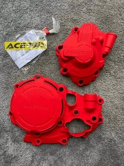 HONDA Crf 250- kryty motoru 2018-25 nové v orig. balení