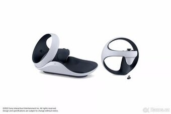 Nabijeci stanice pro Playstation VR 2