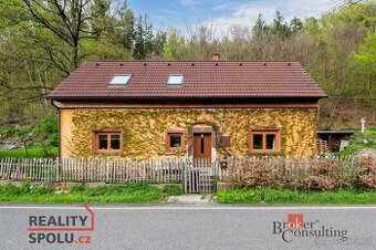 Prodej, domy/rodinný, 137 m2, Dolní Prysk, 47115 Prysk, Česk