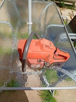 Husqvarna 246 na díly - 1