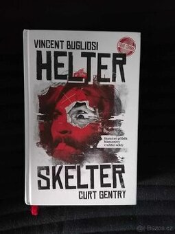 Helter Skelter ( Mansonova sekta - skutečný příběh) - 1