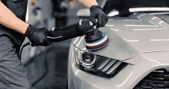 Hledáme pro nově vznikající pobočku Nový bor detailera aut