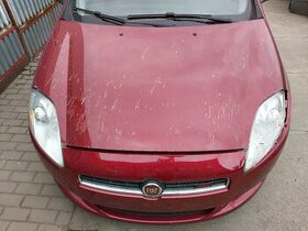 Fiat Bravo 1.4tj r.v. 2009