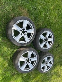 Alu kola BMW 18”