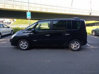 Renault Espace 2.0dci 127kW