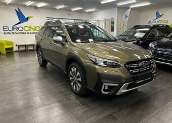 Subaru Outback 2.5 TOURING 2025 6let skladem 124 kw - 1