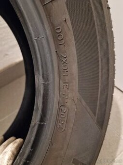 Pneu 195/65 R15 91H Hankook kinergy eco 2
