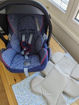 Maxi-Cosi CabrioFix