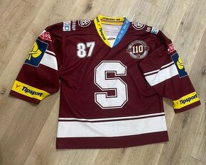 Podepsaný dres HC Sparta 2020