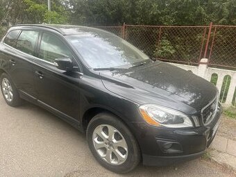 Prodám VOLVO XC60 D5