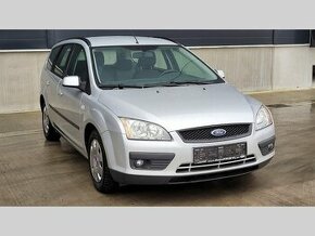 Ford Focus 1.6