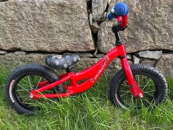Dětské odrážedlo Specialized