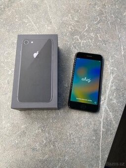 Apple iPhone 8 - 128GB