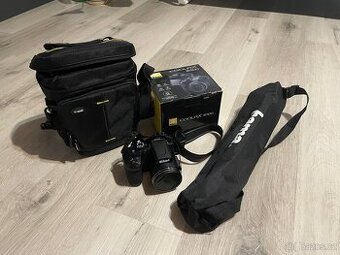Nikon Coolpix B500