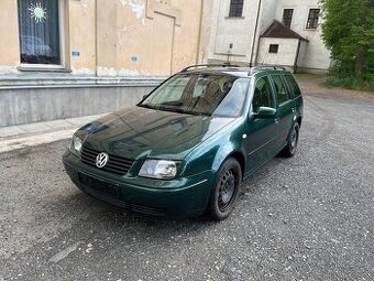 Vw bora 2.3 V5 highline