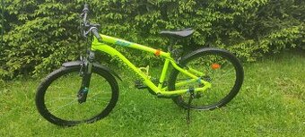 Střední kolo ROCKRIDER